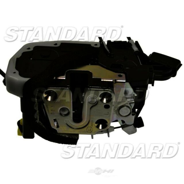 DLA-1052 Actual Door Lock for 2010-2012 Nissan Versa