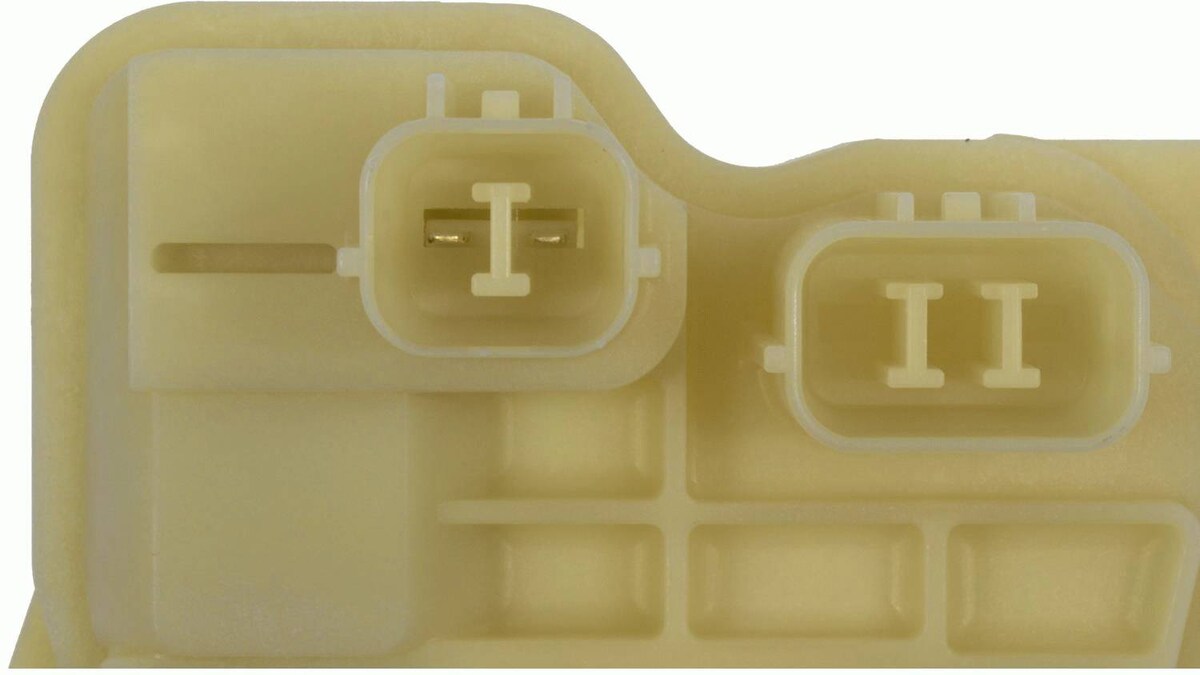 DLA-1075 Actual Door Lock for 2002-2006 Honda CRV