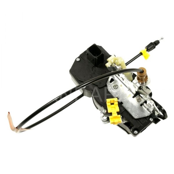 Front Right Actual Door Lock for 2006-2011 Chevrolet Impala