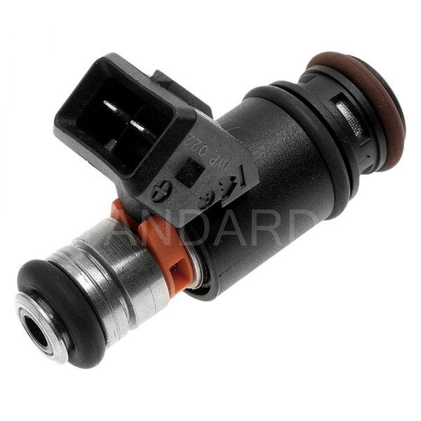 FJ573 Black Fuel Injector for 1999-2001 Volkswagen Jetta