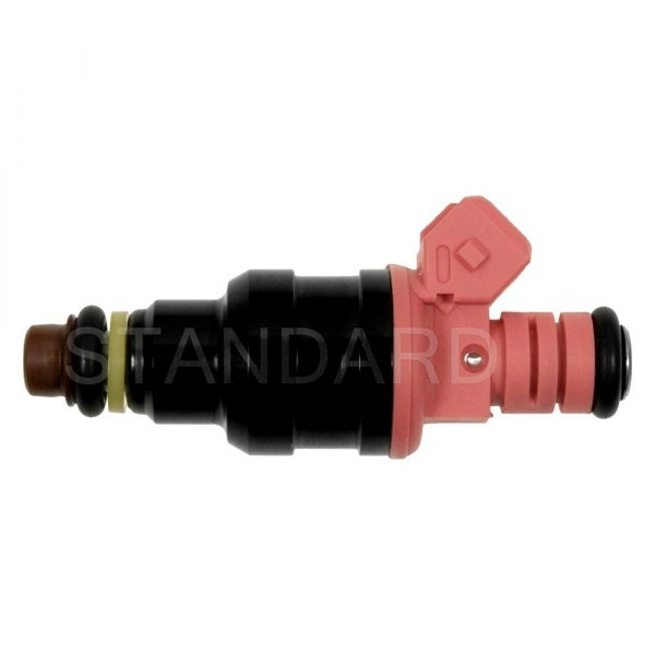 Picture of Standard FJ713 Red Fuel Injector for 1989-2003 Ford F150
