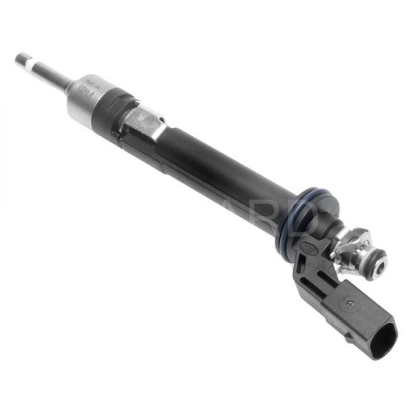 FJ891 Black Fuel Injector for 2008-2018 Porsche Cayenne