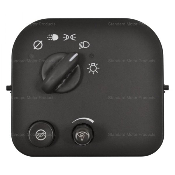 Black Heavy Duty Switch for 2003-2007 Chevrolet Express 2500