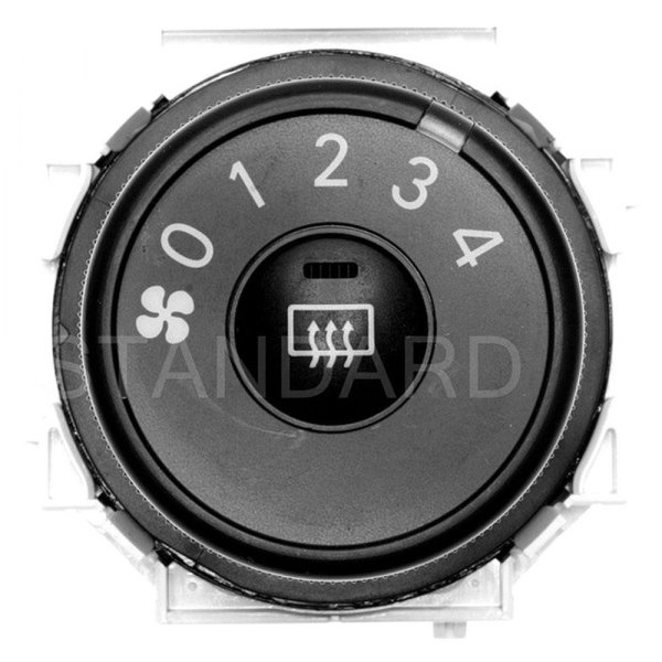HS-508 HVAC Switch for 2006-2012 Toyota RAV4