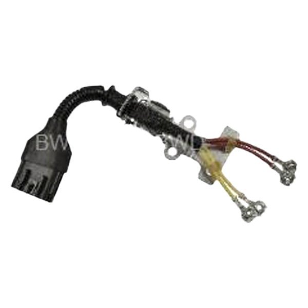 IFH7 Fuel Injector Harness for 2001-2004 Chevrolet Silverado 2500 HD
