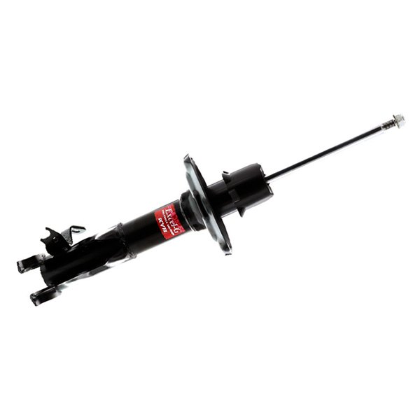 Excel-G Front Passenger Side Twin-Tube Strut for 2006-2011 Civic Honda