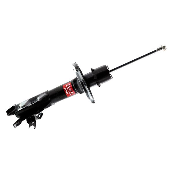 KYB Shocks 339207 Excel-G Front Driver Side Twin-Tube Strut for 2006-2011 Civic Honda
