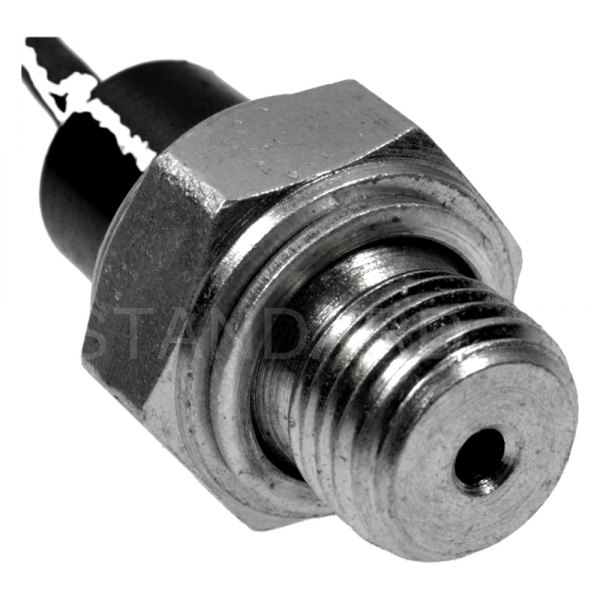 Black, Silver Oil Pressure Switch for 2000-2003 Saab 93