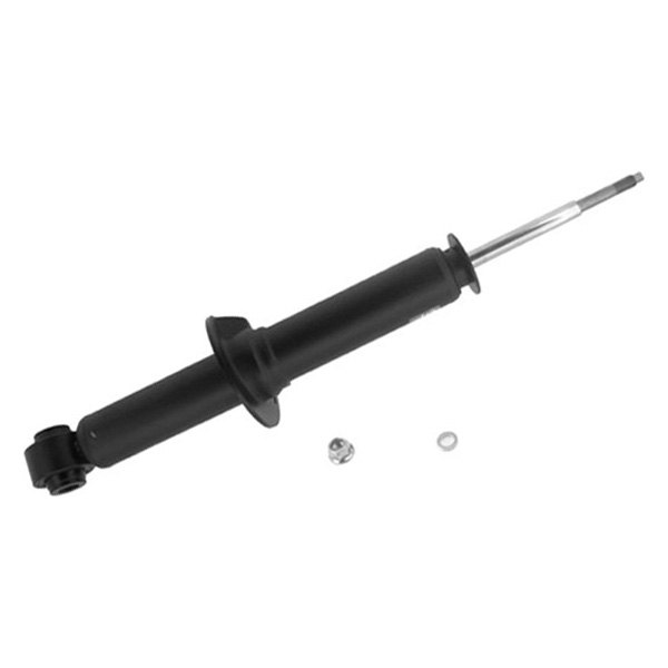 KYB Shocks 340073 Excel-G Front Driver or Passenger Side Twin-Tube Strut for 2009-2013 F-150 Ford