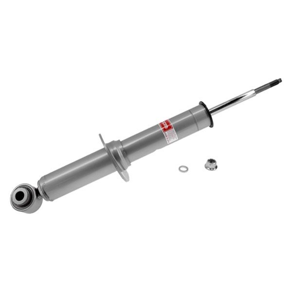 KYB Shocks 551133 Gas-a-Just Front Driver or Passenger Side Monotube Strut for 2009-2013 F-150 Ford