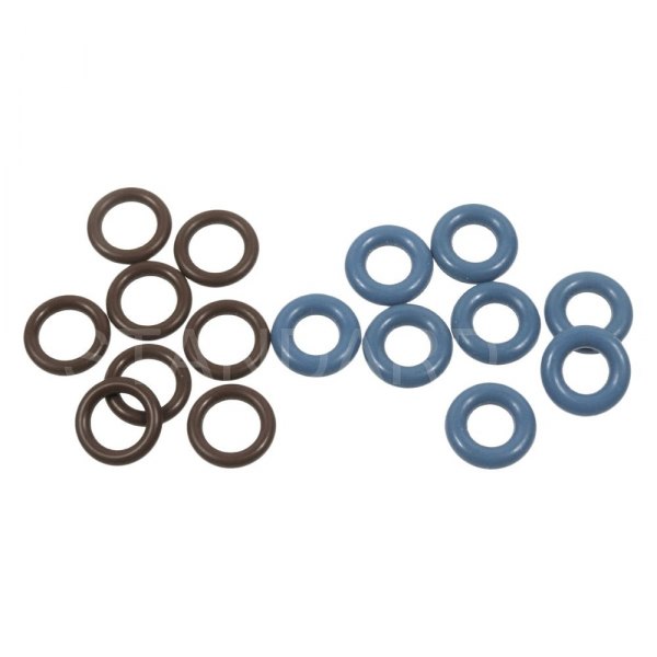 Fuel Injector Seal Kit for 1999-2009 Chevrolet Silverado 1500