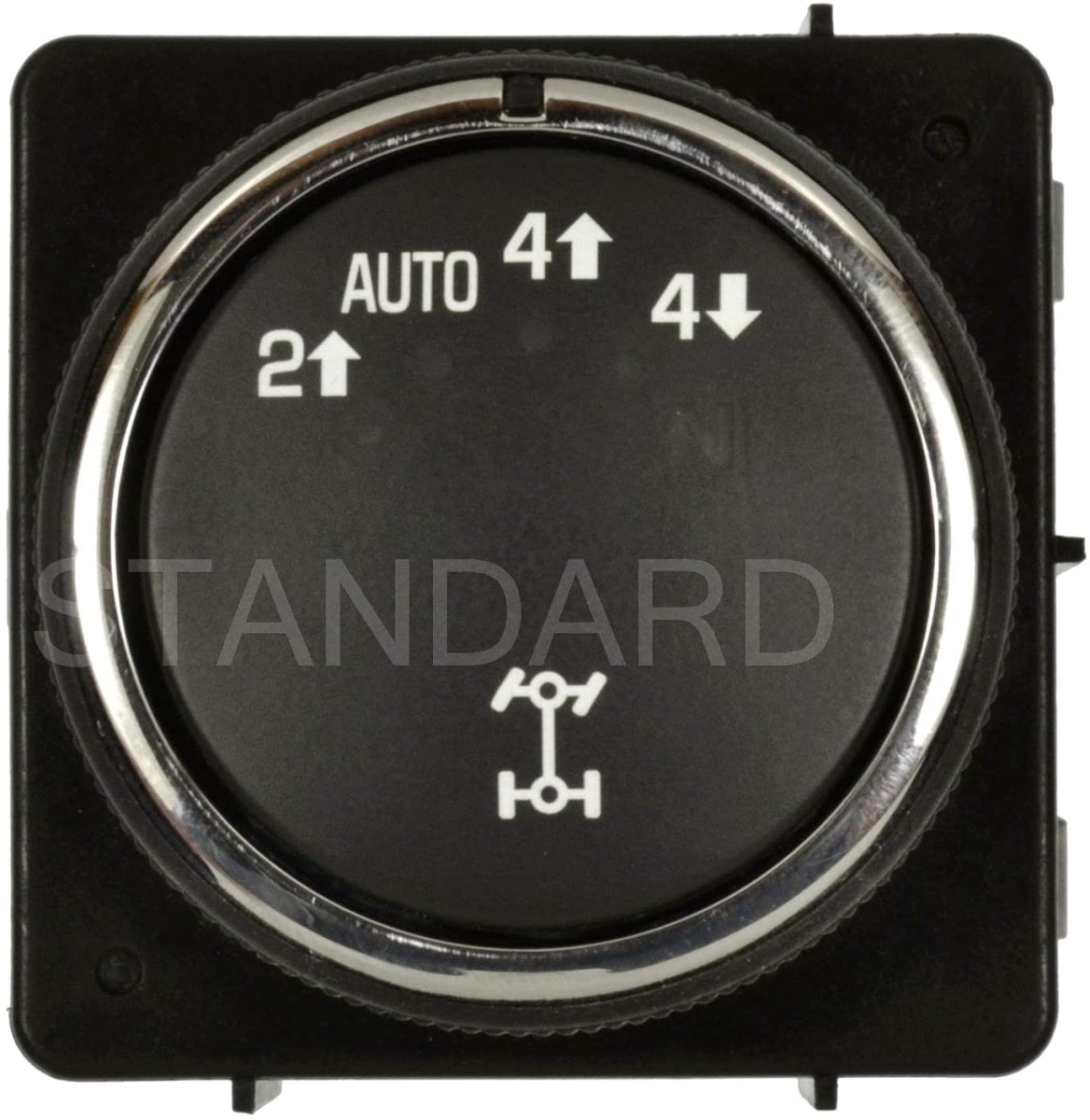 TCA-76 4WD Switch for 2008-2013 Chevrolet Silverado 1500