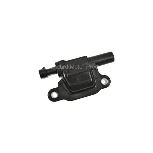 UF-743 Black Ignition Coil for 2014-2018 Chevrolet Silverado 1500