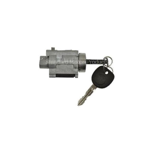 Ignition Lock Cylinder for 1997-2003 Chevrolet Malibu