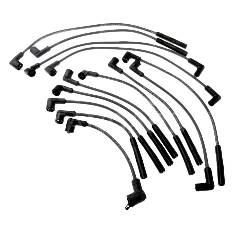 26921 Plug Wire Set for 1976-1991 Jaguar XJS