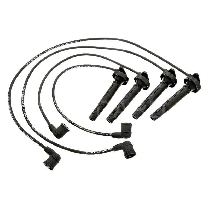 Plug Wire Set for 2005-2010 Subaru Forester