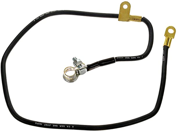 A37-6CLT Battery Cable for 2001-2004 Ford Escape