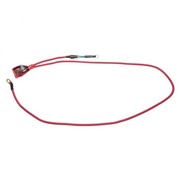 A54-6UTC Battery Cable for 2001-2002 Ford Crown Victoria