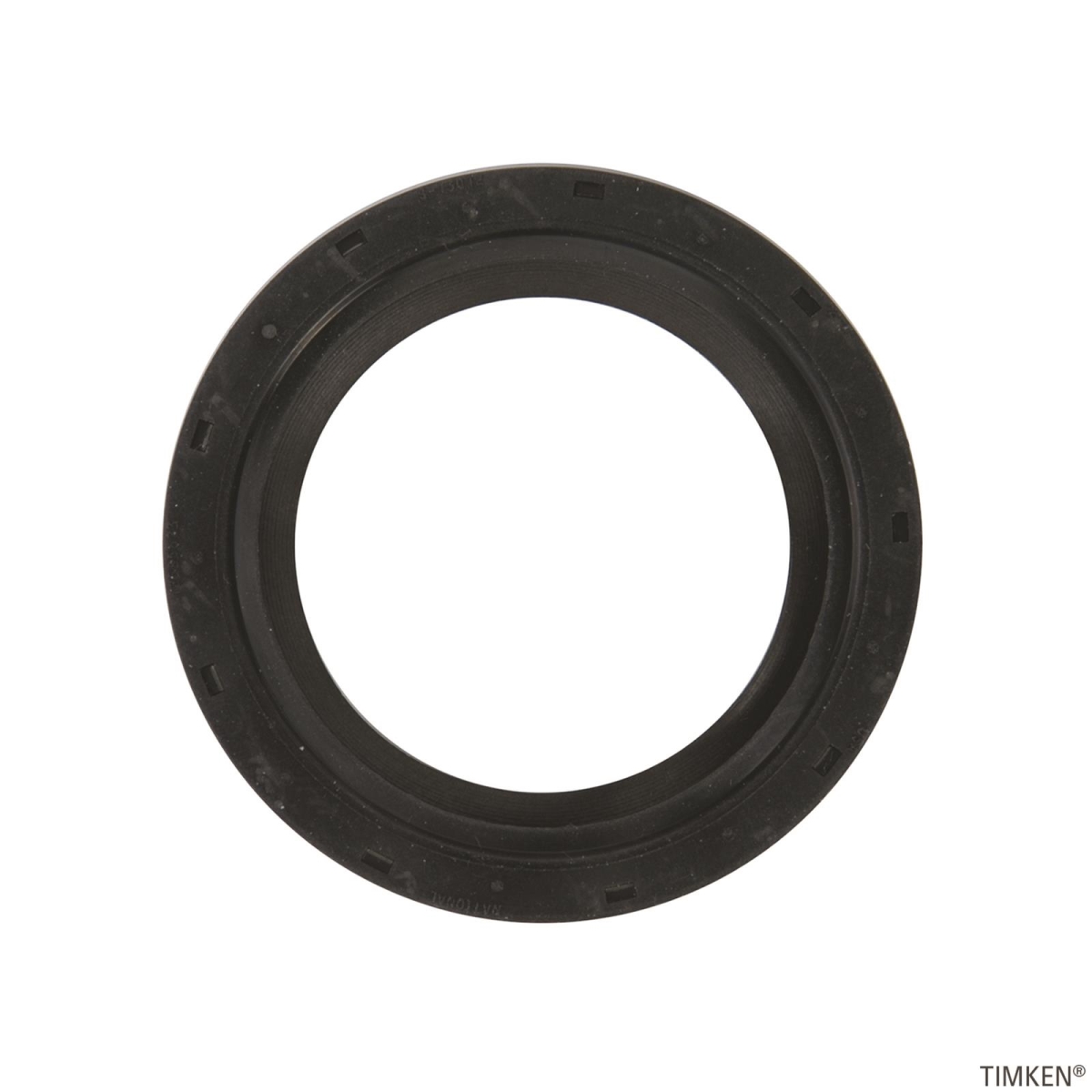 100470 Front Heavy Duty Seal for 1999-2017 Chevrolet Silverado 1500