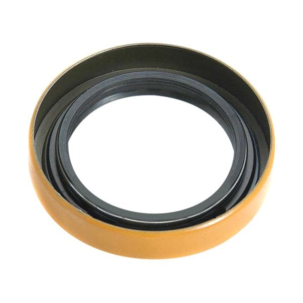 Rear Heavy Duty Seal - Black - Compatible with Mazda & Ford Models