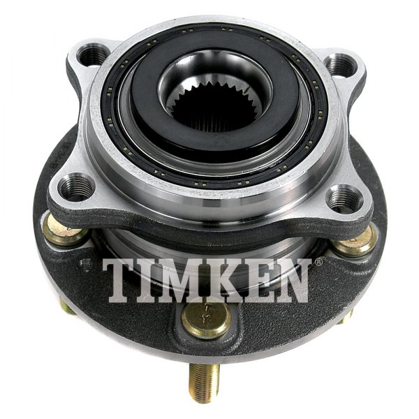 513266 Front Hub Unit Bearing Assembly for 2007-2018 Hyundai Santa Fe