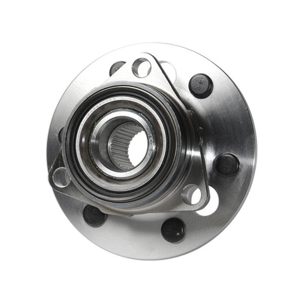 515001 Front Hub Unit Bearing Assembly for 1988-1994 Chevrolet K1500