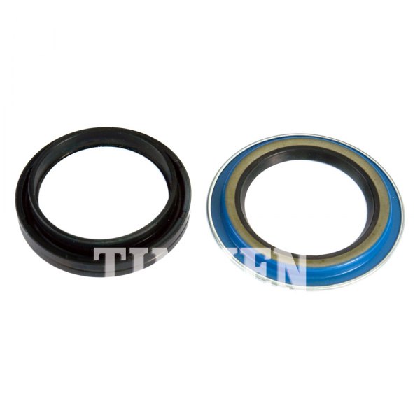 710430 Front Inner Heavy Duty Seal for 1995-1996 Ford F150