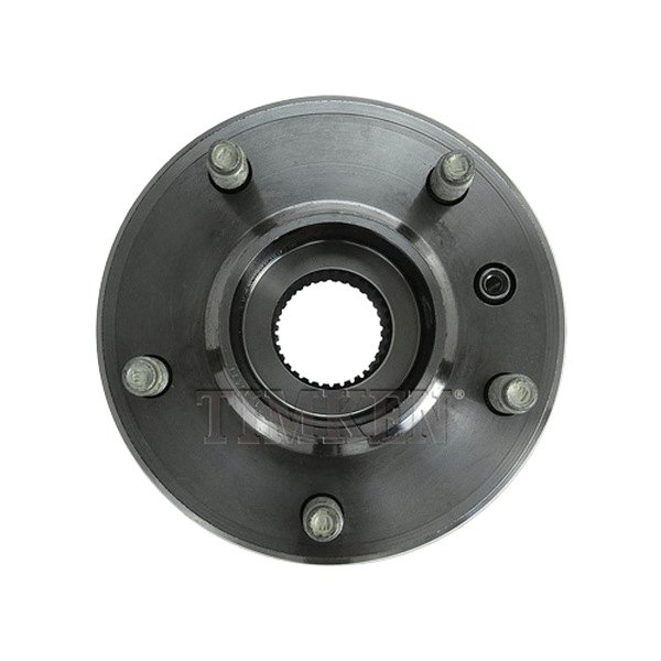 HA590085 Front Hub Unit Bearing Assembly for 2000-2008 Chevrolet Impala