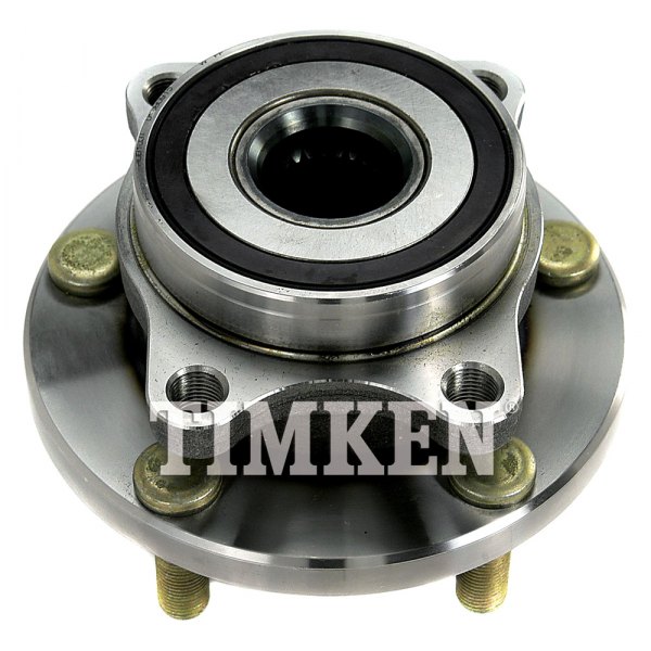 HA590150 Front Hub Unit Bearing Assembly for 2006-2007 Subaru B9 Tribeca