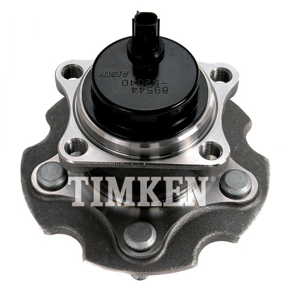 HA590173 Rear Hub Unit Bearing Assembly for 2009-2018 Toyota RAV4