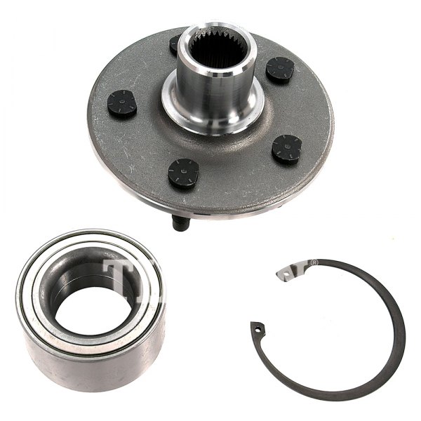 HA590259K Rear Hub Unit Bearing Assembly for 2002-2010 Ford Explorer