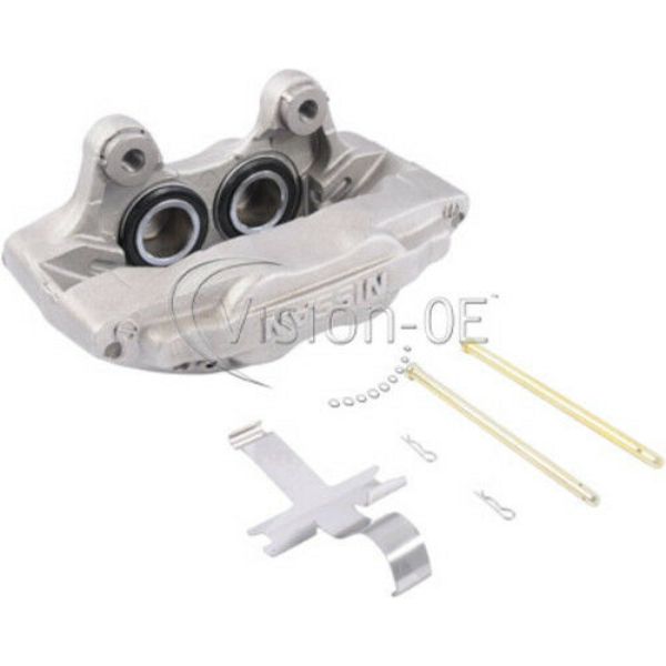 97-00561B Front Right Caliper without Bracket for 1990-1992 Nissan 300ZX