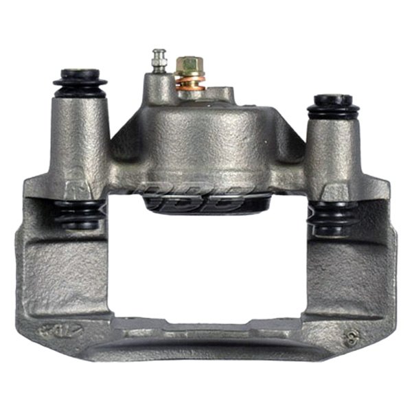 97-01128B Front Right Caliper without Bracket for 1991-1996 Ford Escort
