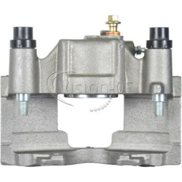 Picture of Vision OE 97-17262B Front Left Caliper without Bracket for 1988-1989 Chevrolet C1500