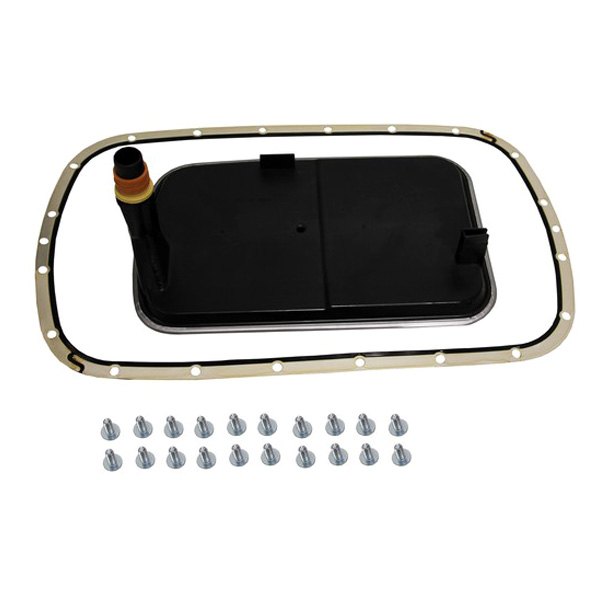 RTL0004 Automatic Transmission Filter Kit for 1999-2006 3-Series BMW