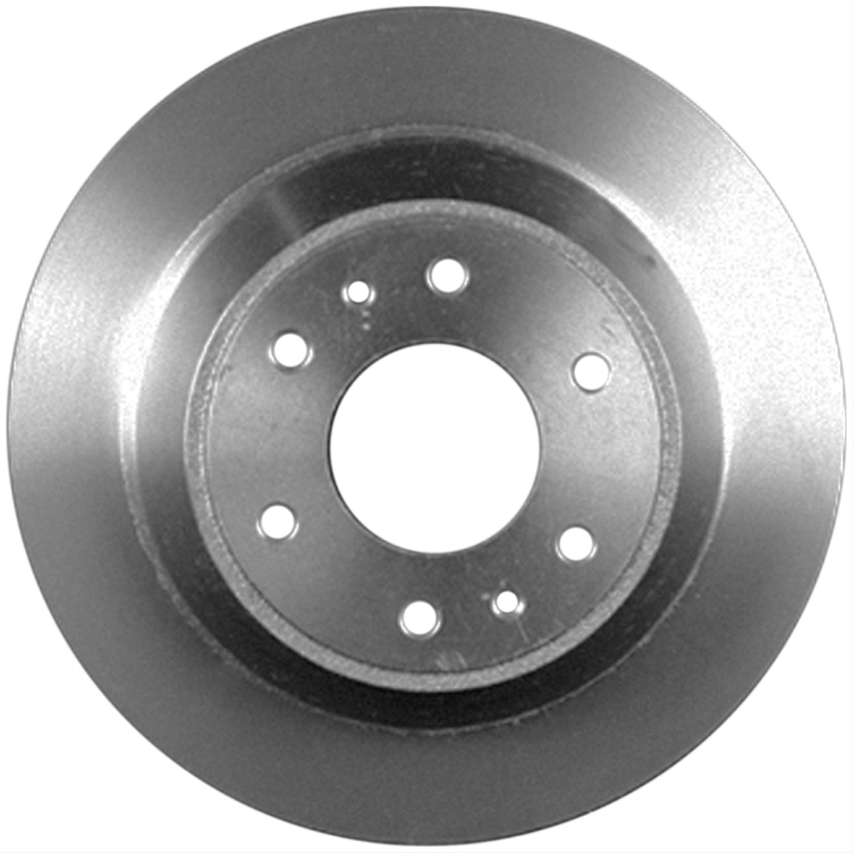 PRT5314 Rear Heavy Duty Rotor for 2004-2007 Buick Rainier