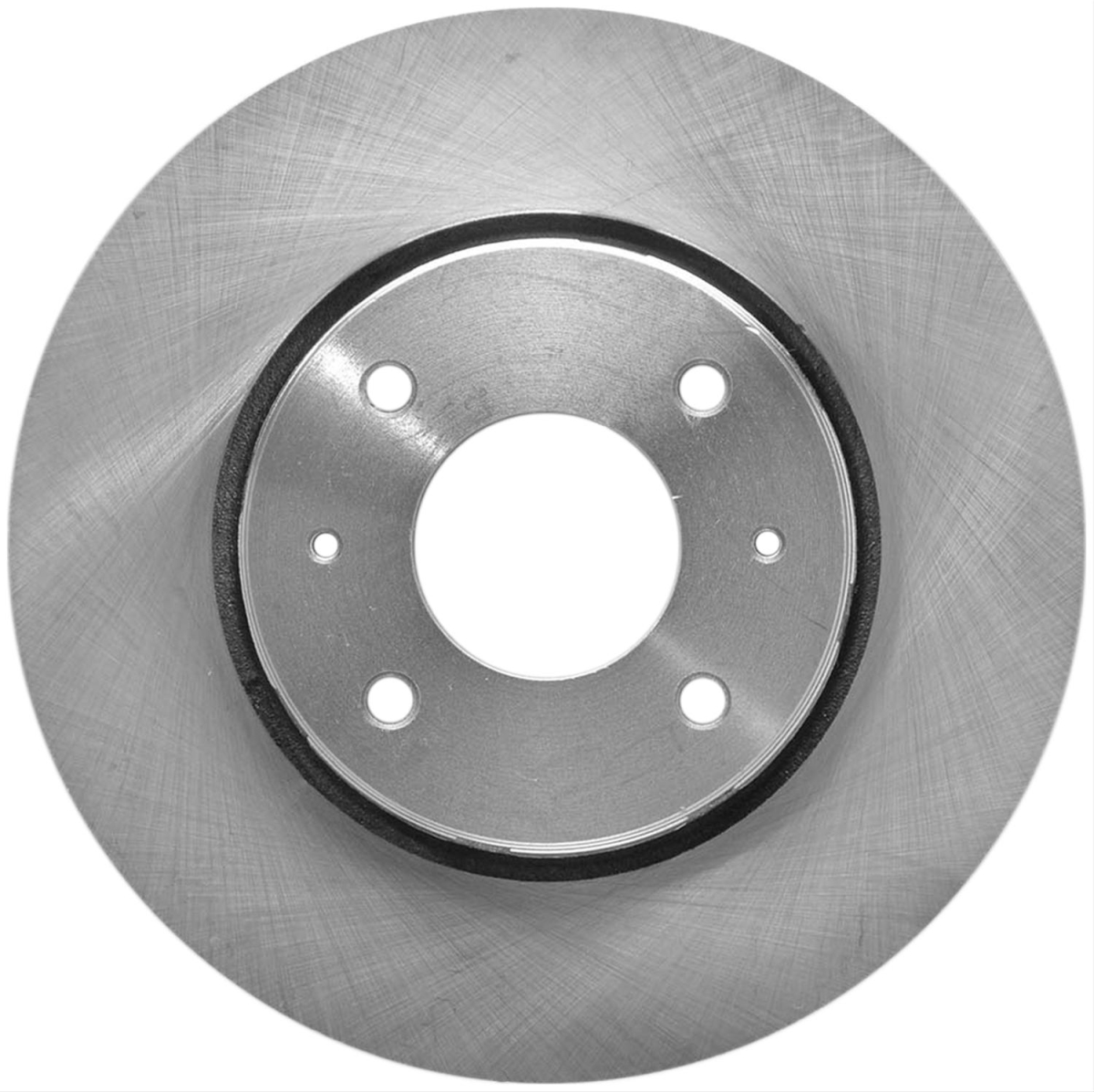 PRT5440 Front Heavy Duty Rotor for 2000-2004 Volvo S40