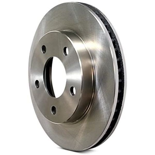 PRT6264 Front Heavy Duty Rotor for 2013-2016 Audi Q5