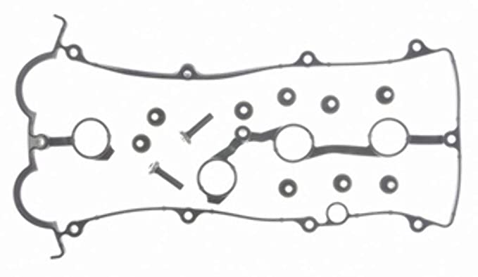 VS50348 Cover Gasket for 1998-2002 Mazda 626