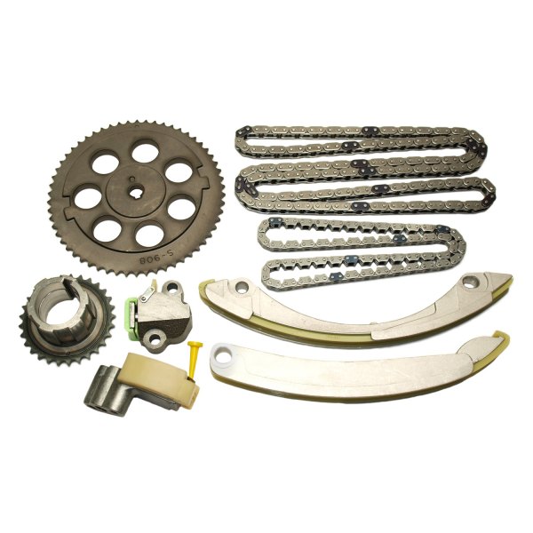 9-0195SC Front Timing Kit for 2004-2006 Chevrolet Colorado