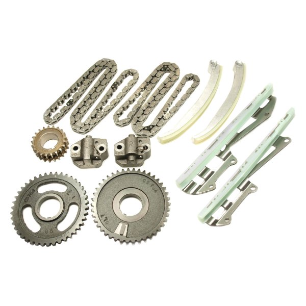 9-0387SA Front Timing Kit for 1997-2001 Ford F150