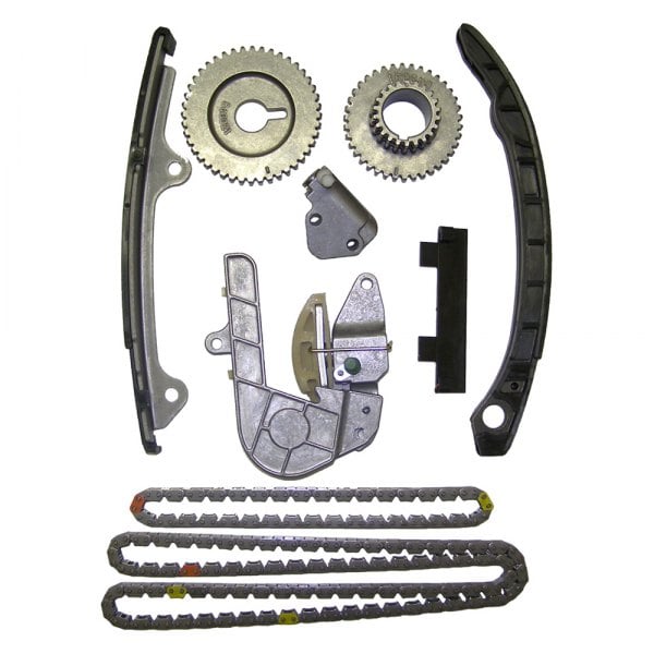 9-4212S Front Timing Kit for 2002-2006 Nissan Altima