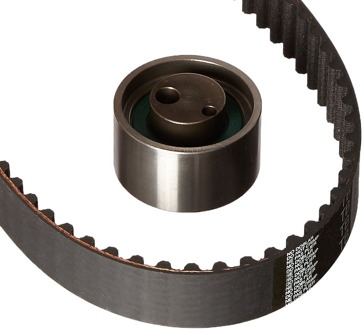 BK212 Timing Belt Kit for 1992-1998 Suzuki Sidekick