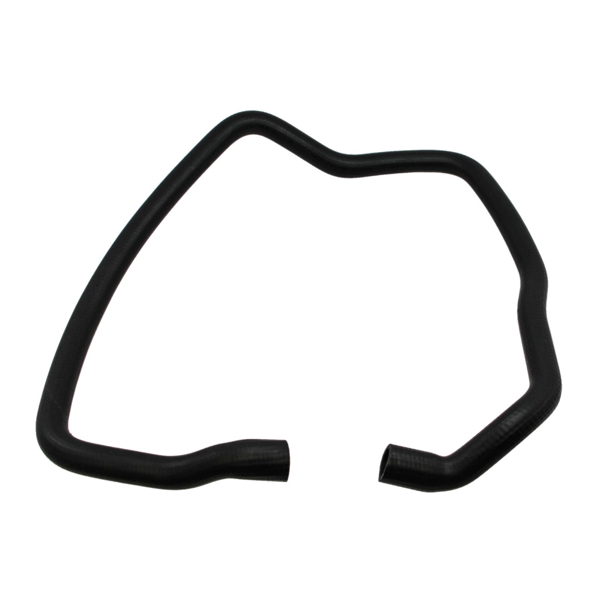 CHE0175R Black Water Hose for 1997-2000 BMW Z3