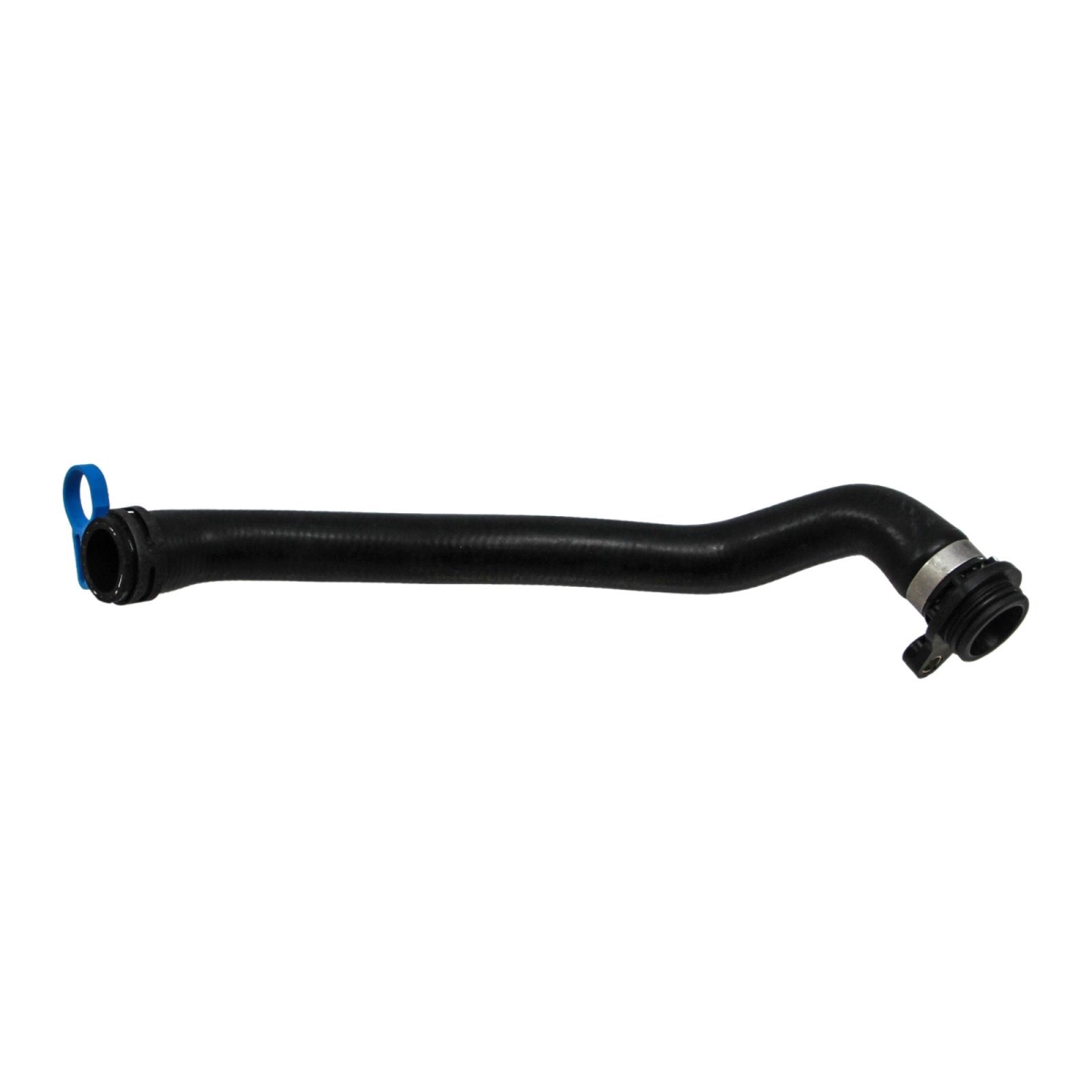 CHE0546 Black Water Hose for 2011-2016 BMW 535i