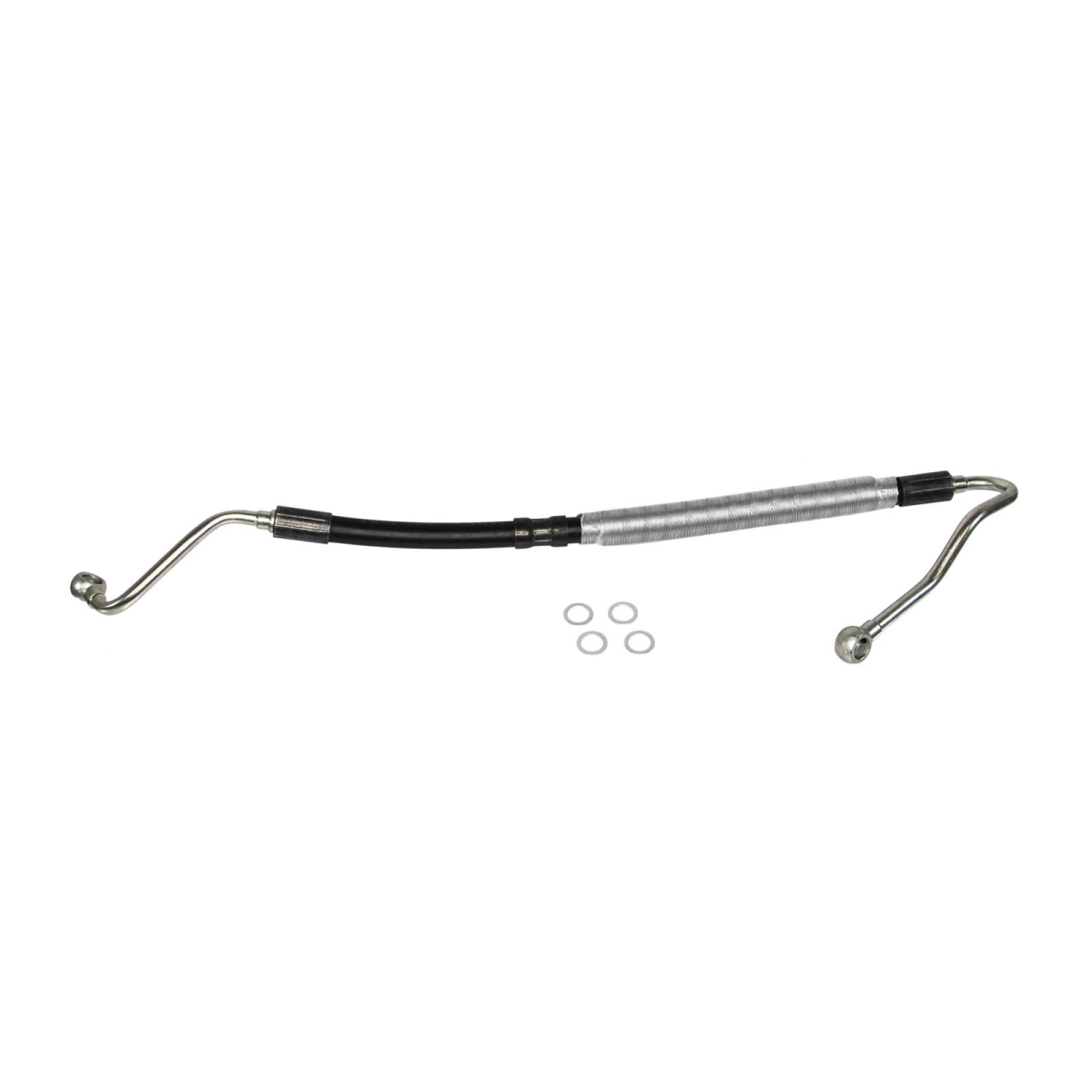PSH0118P Power Steering Hose for 1997-2003 BMW 540i