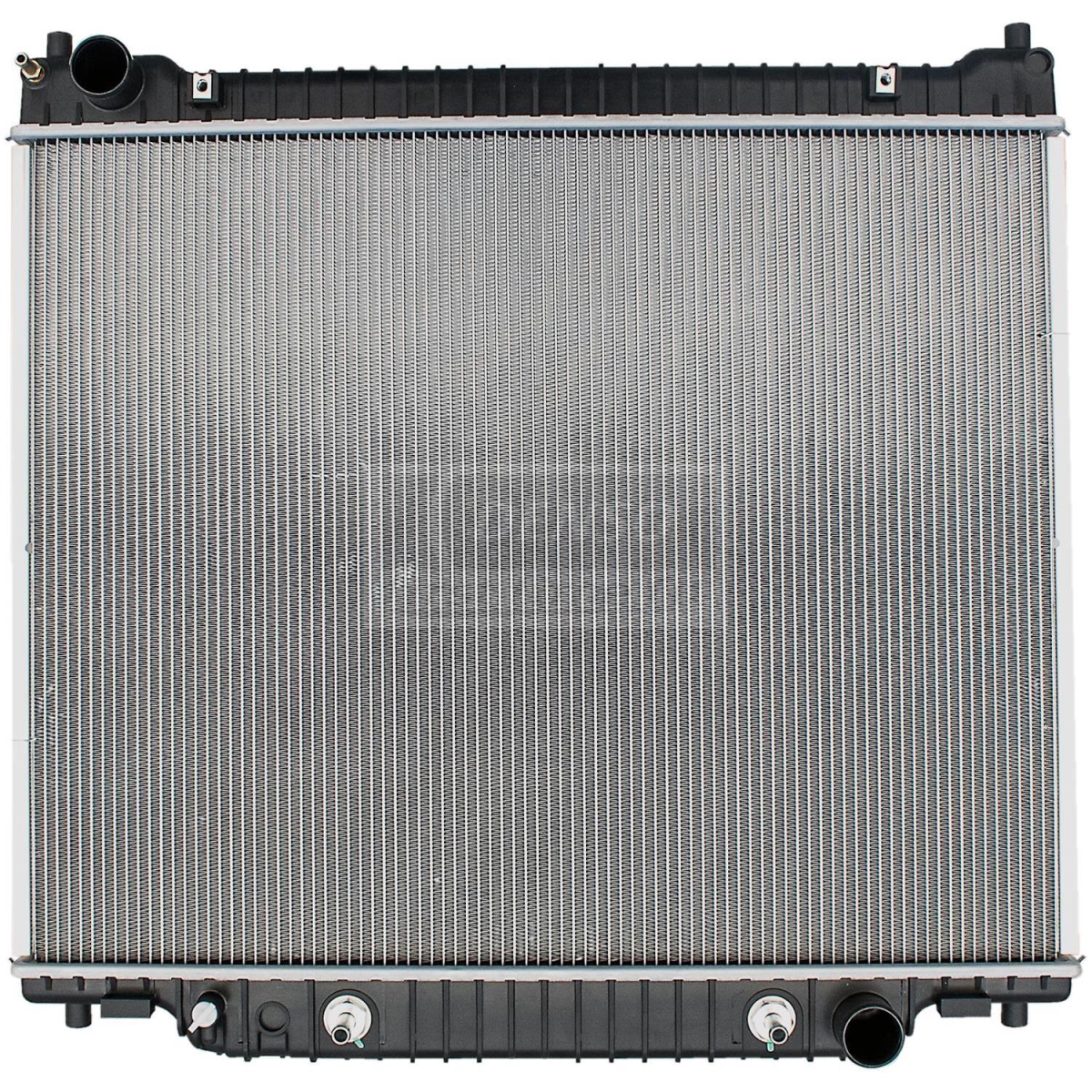 221-9418 Heavy Duty Radiator for 2007, 2010-2019 Ford E450 Super Duty