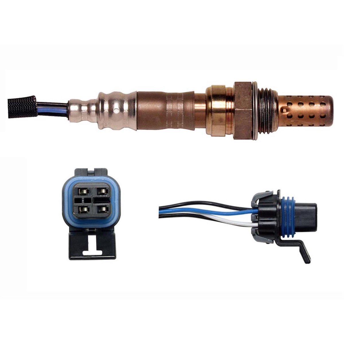 234-4236 Oxygen Sensor for 2006-2009 Chevrolet Impala