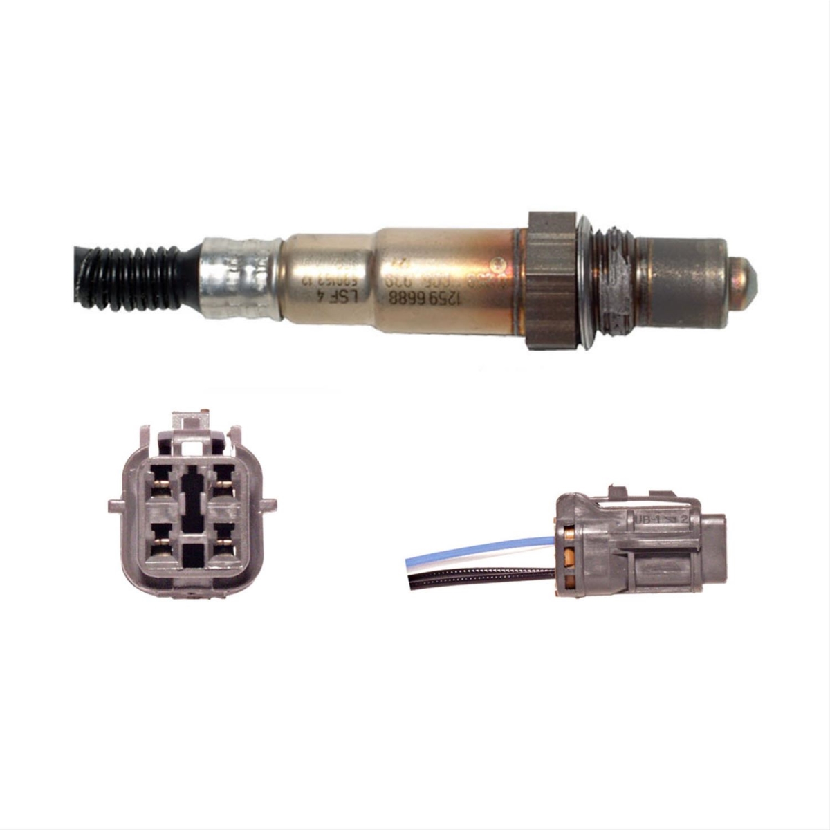 234-4569 Oxygen Sensor for 2012-2013 Kia Soul