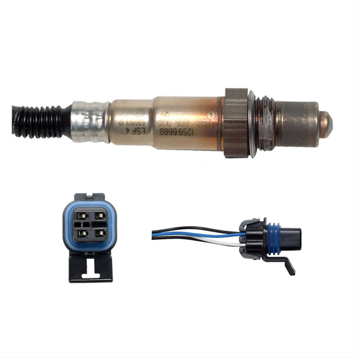 234-4840 Oxygen Sensor for 2007-2009 Suzuki XL7